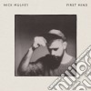Nick Mulvey - First Mind (Special Edition) cd