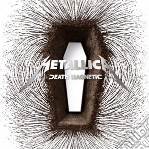 (LP Vinile) Metallica - Death Magnetic (2 Lp) lp vinile di Metallica