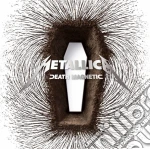(LP Vinile) Metallica - Death Magnetic (2 Lp) vinile