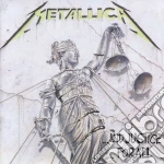 (LP Vinile) Metallica - And Justice For All (2 Lp) vinile