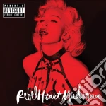 Madonna - Rebel Heart (Super Deluxe Edition) (2 Cd) cd