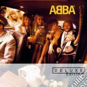 Abba - Abba - Deluxe Edition (Cd+Dvd) cd musicale di Abba