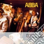 Abba - Abba - Deluxe Edition (Cd+Dvd) cd