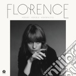 (LP Vinile) Florence + The Machine - How Big, How Blue, How Beautiful (2 Lp)
