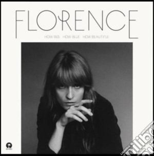 (LP Vinile) Florence + The Machine - How Big, How Blue, How Beautiful (6 X 7'') lp vinile di Florence + The Machine
