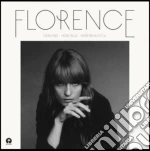 (LP Vinile) Florence + The Machine - How Big, How Blue, How Beautiful (6 X 7'') vinile