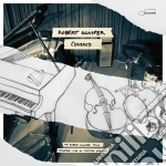 Robert Glasper - Covered (The Robert Glasper Trio Recorded Live At Capitol Studios) cd