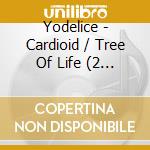 Yodelice - Cardioid / Tree Of Life (2 Cd) cd