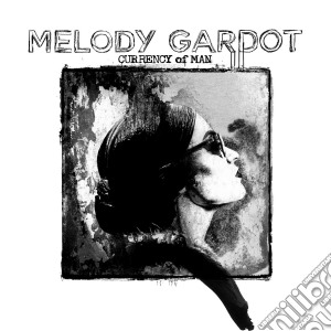 Melody Gardot - Currency Of Man cd musicale di Melody Gardot