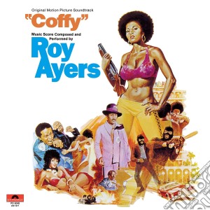 (LP Vinile) Roy Ayers - Coffy lp vinile di Roy Ayers