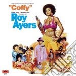 (LP Vinile) Roy Ayers - Coffy