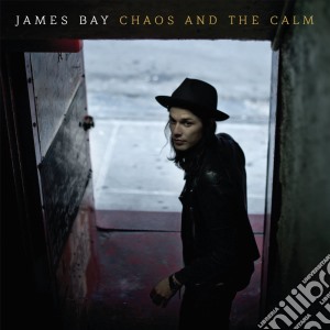 James Bay - Chaos And The Calm cd musicale di Bay James