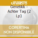Genetikk - Achter Tag (2 Lp) cd