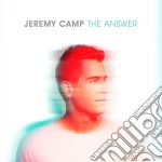 Jeremy Camp - The Answer