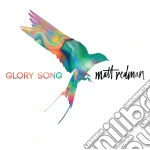 Matt Redman - Glory Song cd