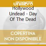 Hollywood Undead - Day Of The Dead cd