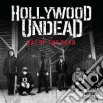 Hollywood Undead - Day Of The Dead