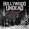 Hollywood Undead - Day Of The Dead cd