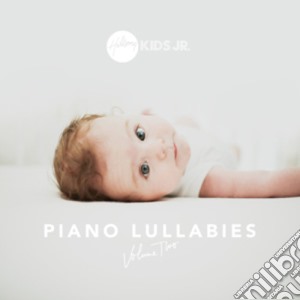 Hillsong Kids Jr - Piano Lullabies 2 cd musicale di Hillsong Kids Jr
