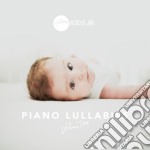 Hillsong Kids Jr - Piano Lullabies 2