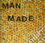(LP Vinile) Man Made - Carsick Cars (Ep-) vinile
