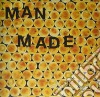 (LP Vinile) Man Made - Carsick Cars (Ep-) cd