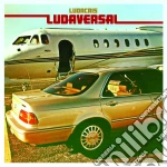 Ludacris - Ludaversal cd