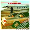 Ludacris - Ludaversal cd