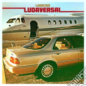 Ludacris - Ludaversal (Clean Version) cd musicale di Ludacris