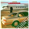 Ludacris - Ludaversal (Clean Version) cd