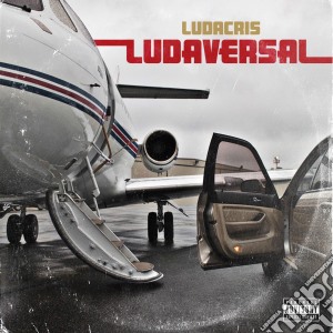 Ludacris - Ludaversal cd musicale di Ludacris