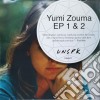Yumi Zouma - Ep 1 & 2 cd
