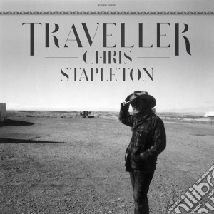(LP Vinile) Chris Stapleton - Traveller (2 Lp) lp vinile di Chris Stapleton