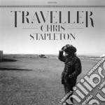 (LP Vinile) Chris Stapleton - Traveller (2 Lp)