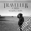 (LP Vinile) Chris Stapleton - Traveller (2 Lp) cd