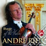 Andre' Rieu: The Magic Of Violin