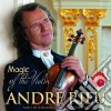 Andre' Rieu: The Magic Of Violin cd