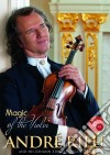 (Music Dvd) Andre' Rieu: The Magic Of Violin cd