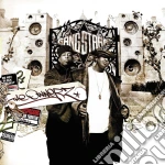 (LP Vinile) Gang Starr - The Ownerz (3 Lp) cd