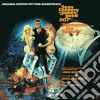 (LP Vinile) John Barry - 007 - Diamonds Are Forever cd