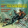 (LP Vinile) John Barry - 007 Thunderball cd
