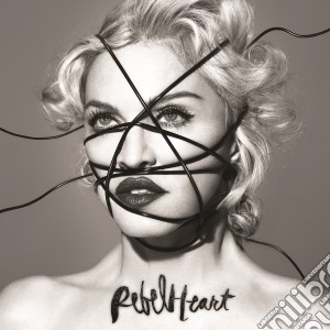 Madonna - Rebel Heart (Special Edition) cd musicale di Madonna