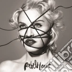 Madonna - Rebel Heart (Special Edition) cd