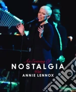 (Music Dvd) Annie Lennox - An Evening Of Nostalgia With Annie Lennox cd