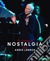 (Music Dvd) Annie Lennox - An Evening Of Nostalgia With Annie Lennox cd