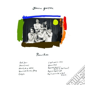Joanna Gruesome - Peanut Butter cd musicale di Joanna Gruesome