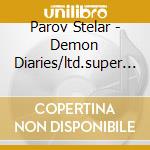 Parov Stelar - Demon Diaries/ltd.super (5 Cd) cd