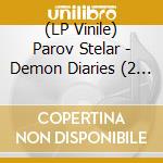 (LP Vinile) Parov Stelar - Demon Diaries (2 Lp) lp vinile di Parov Stelar