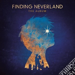 Finding Neverland: The Album / O.S.T. cd musicale di Republic Records