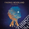 Finding Neverland The Album cd musicale di Republic Records